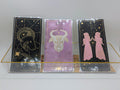 Astrology Card Bookmark