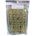 Resin Runes Set