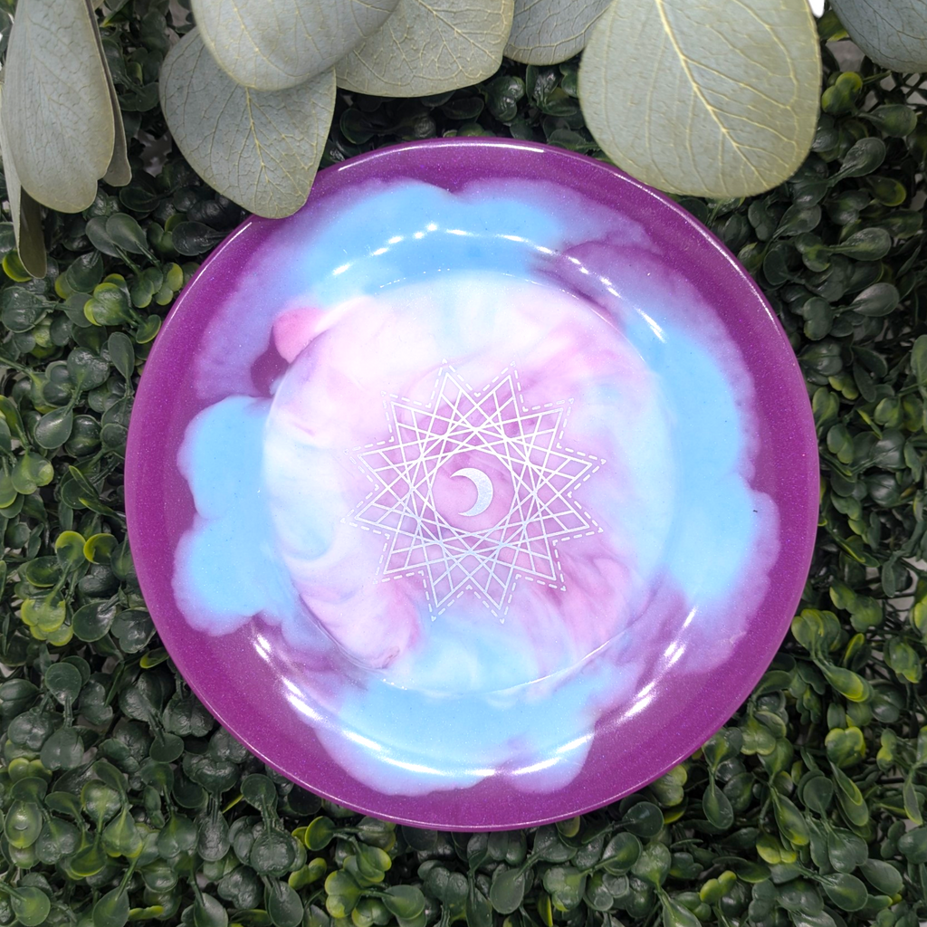Decorative Resin Plates