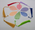 Vein Leaf Bookmarks