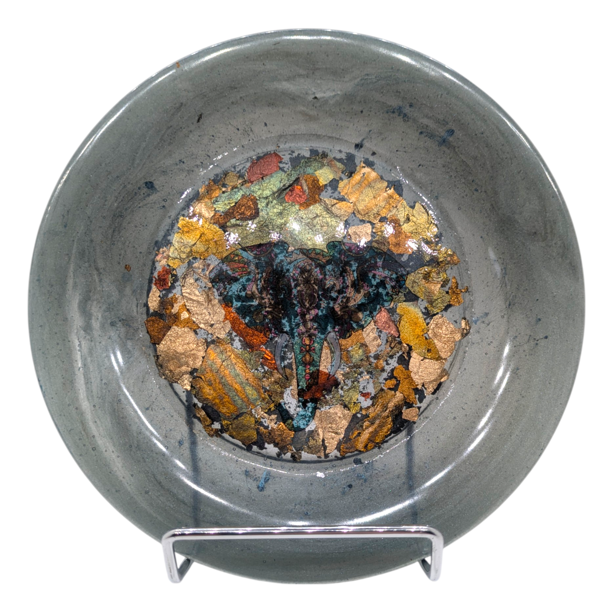 Decorative Resin Plates