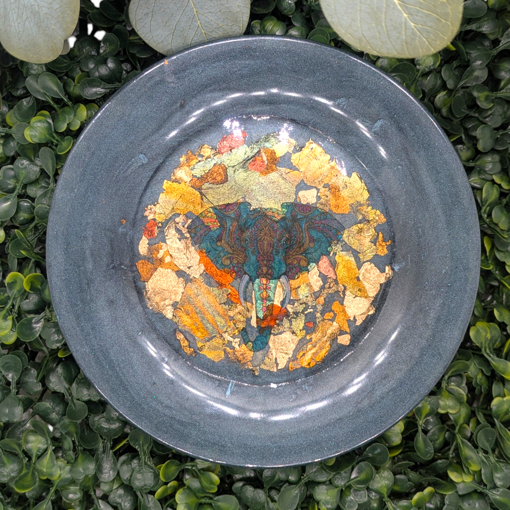 Decorative Resin Plates