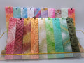 Resin Design Bookmarks