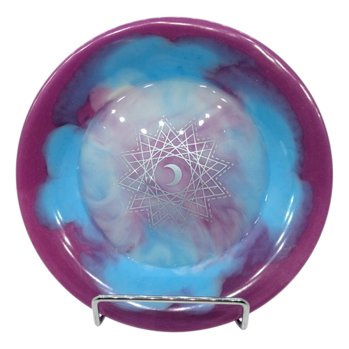 Decorative Resin Plates